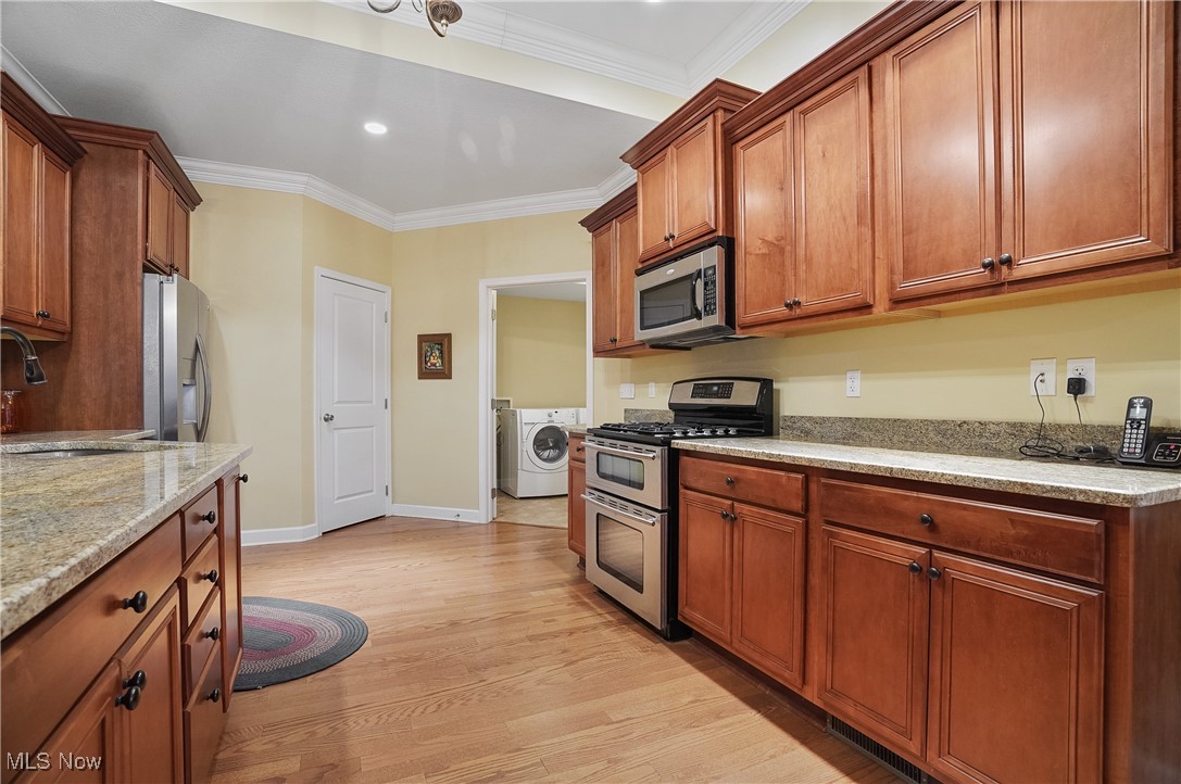 Bradford Greene Condo - Residential