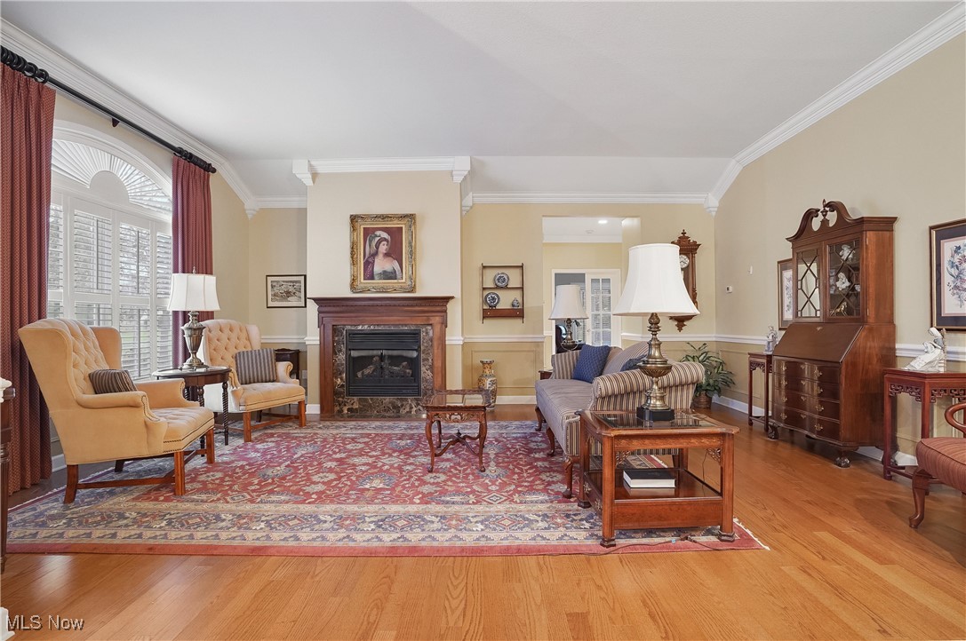 Bradford Greene Condo - Residential