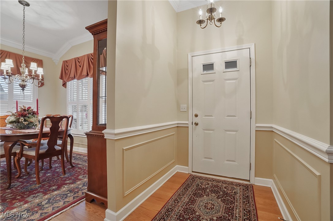 Bradford Greene Condo - Residential