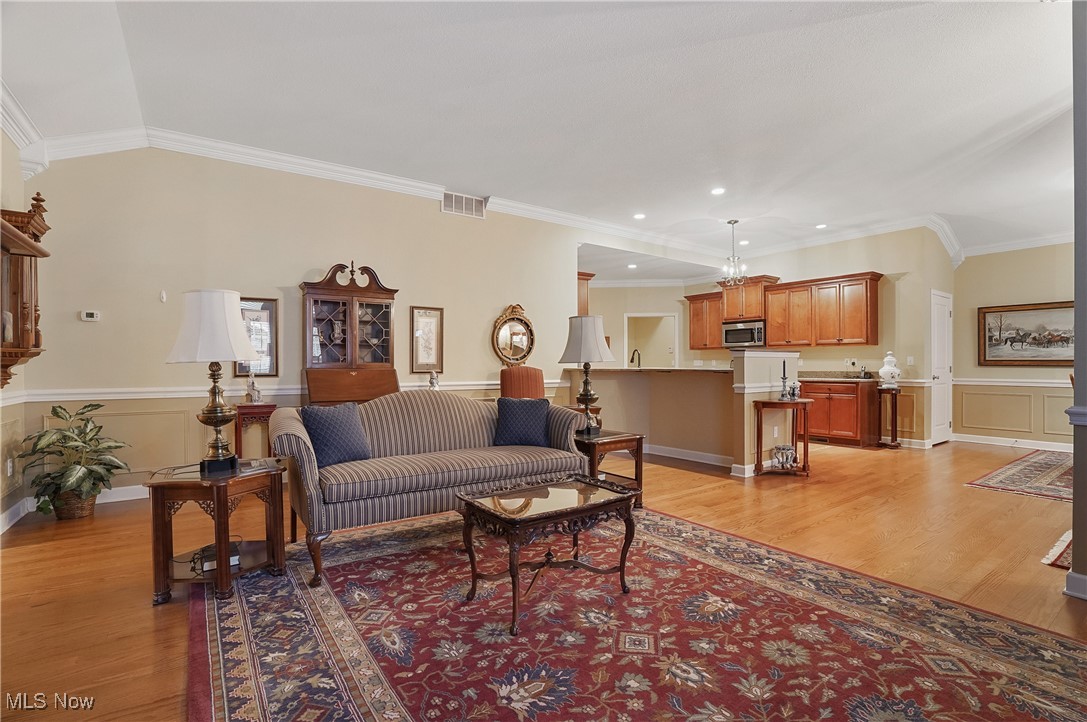 Bradford Greene Condo - Residential