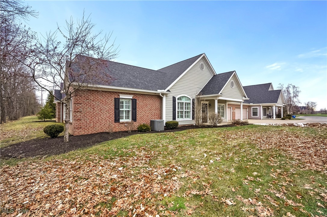 Bradford Greene Condo - Residential