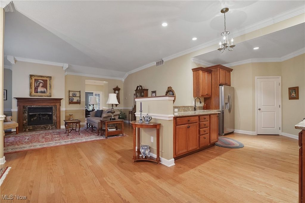 Photo of 4300 Westford Place #6C, Canfield, OH 44406 (MLS # 5177941)