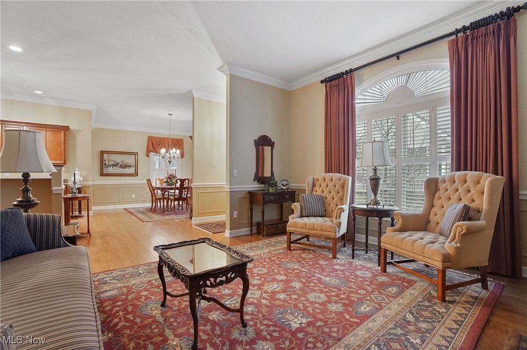 Bradford Greene Condo - Residential