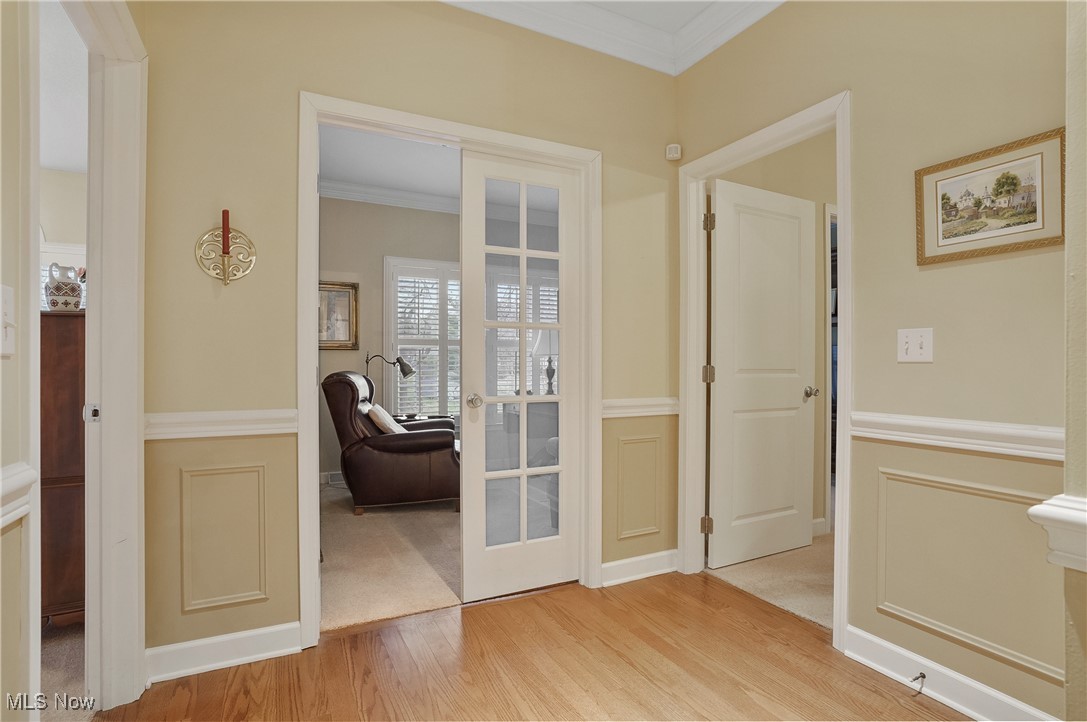 Bradford Greene Condo - Residential