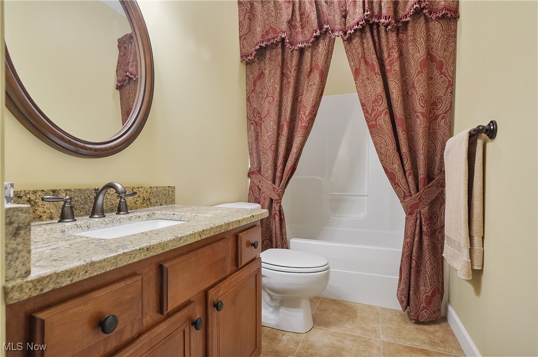 Bradford Greene Condo - Residential