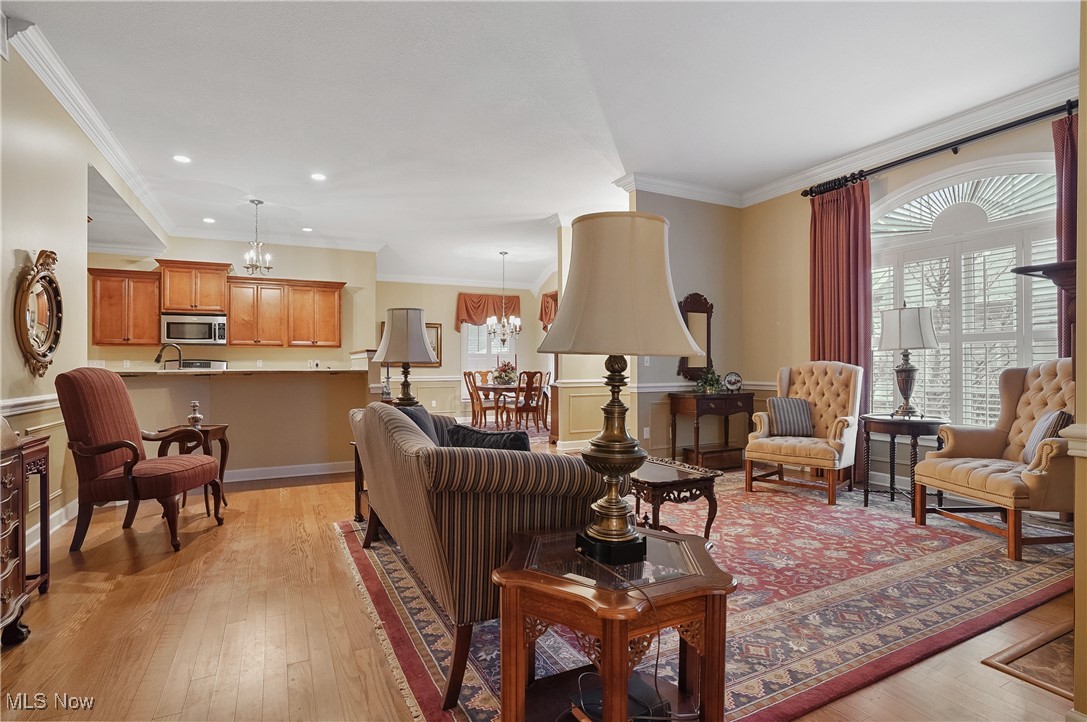 Bradford Greene Condo - Residential