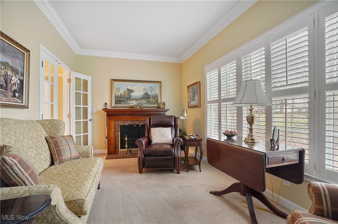 Bradford Greene Condo - Residential