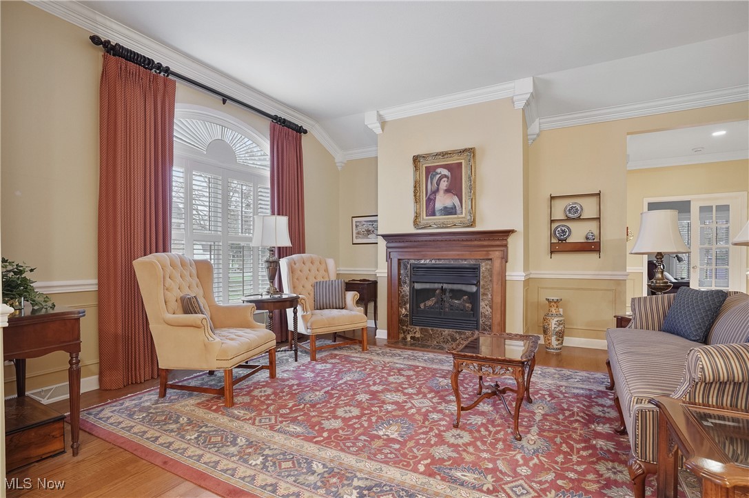 Bradford Greene Condo - Residential