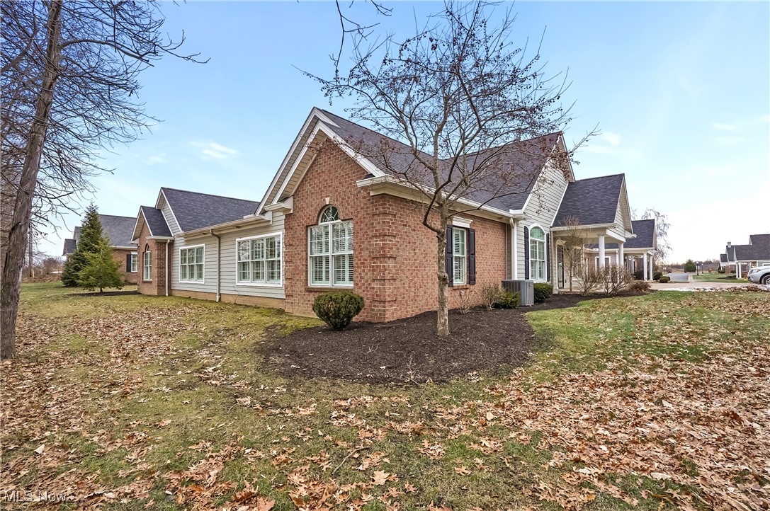 Bradford Greene Condo - Residential