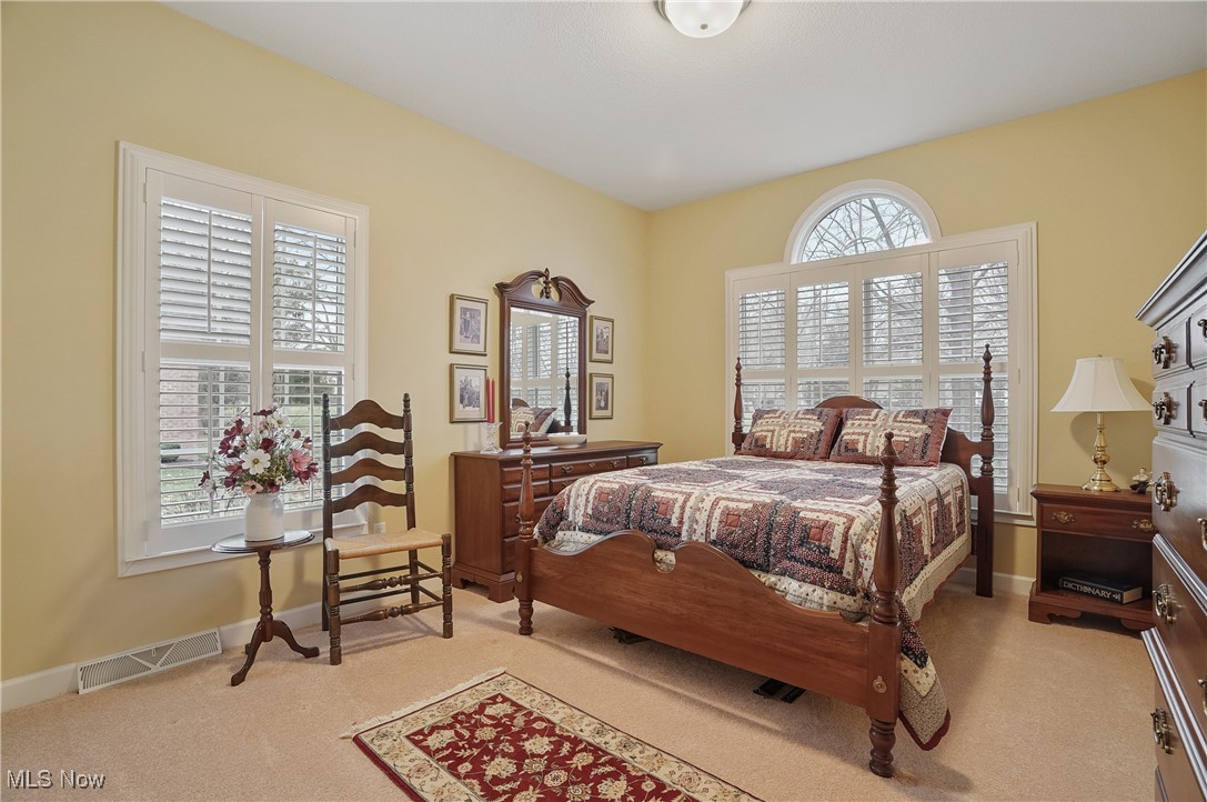 Bradford Greene Condo - Residential