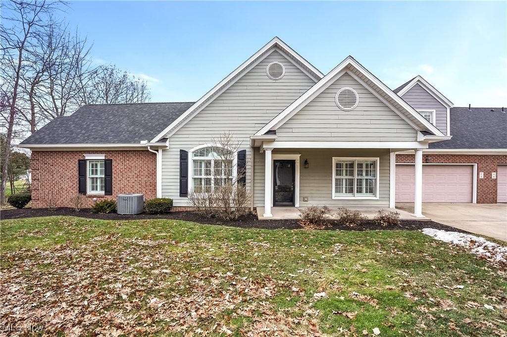 Photo of 4300 Westford Place #6C, Canfield, OH 44406 (MLS # 5177941)