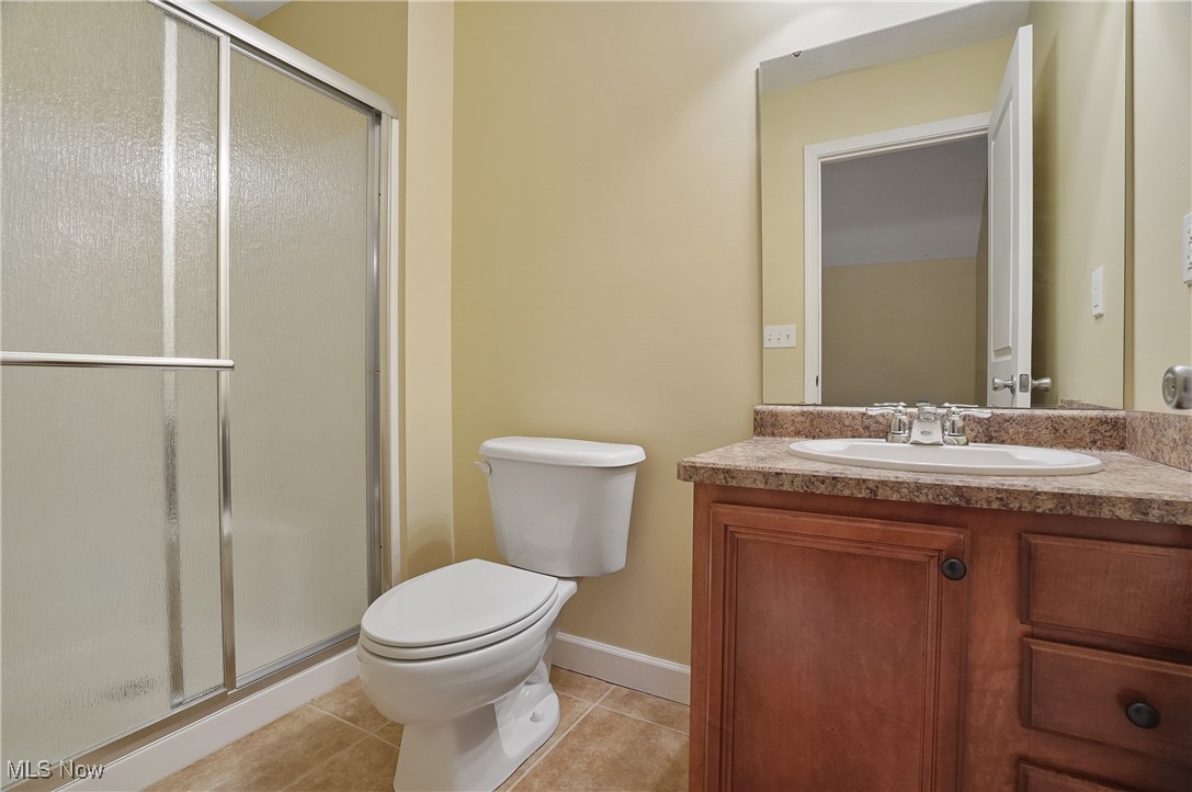 Bradford Greene Condo - Residential