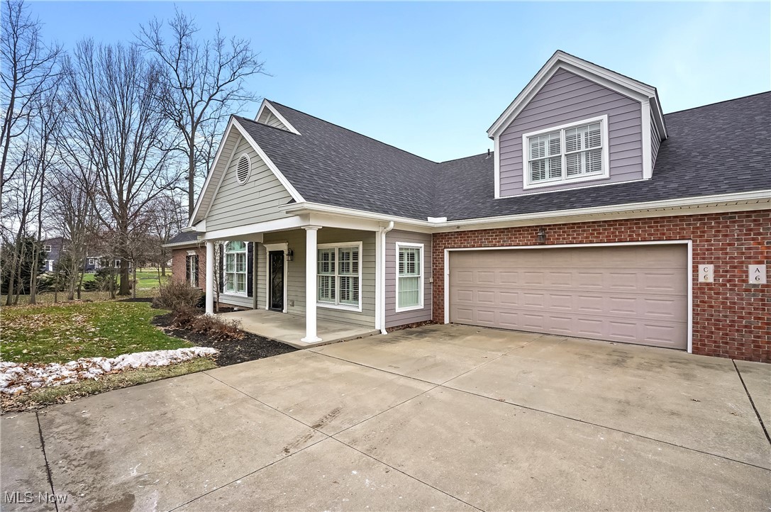 Bradford Greene Condo - Residential