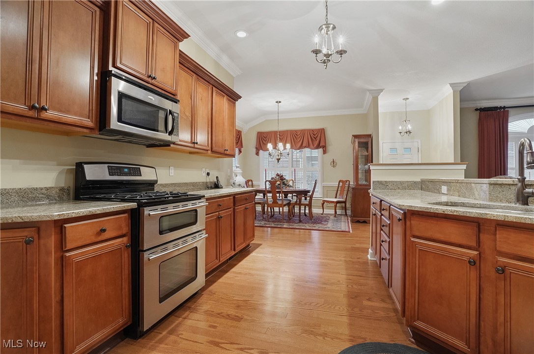 Bradford Greene Condo - Residential