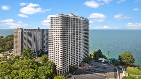 Photo for 12700 Lake Avenue 403