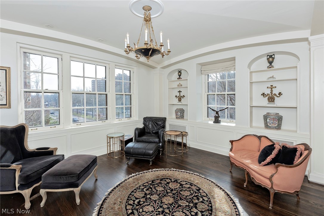 Moreland Courts - Residential