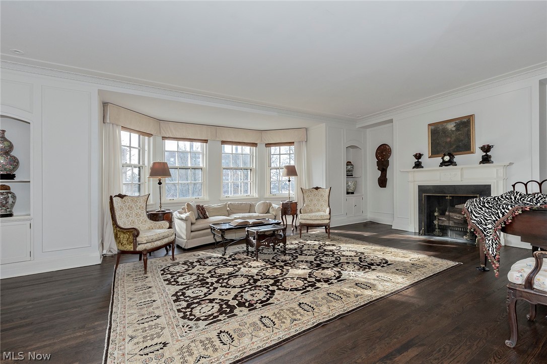 Moreland Courts - Residential