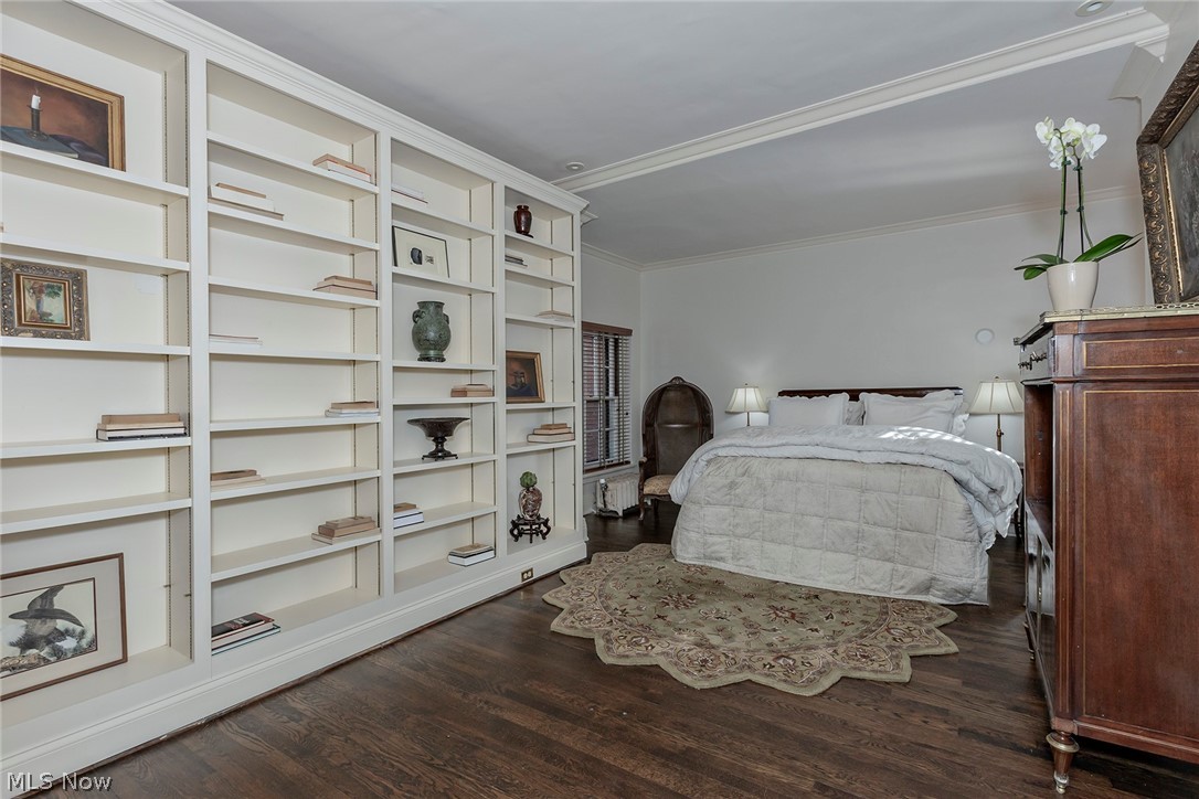 Moreland Courts - Residential