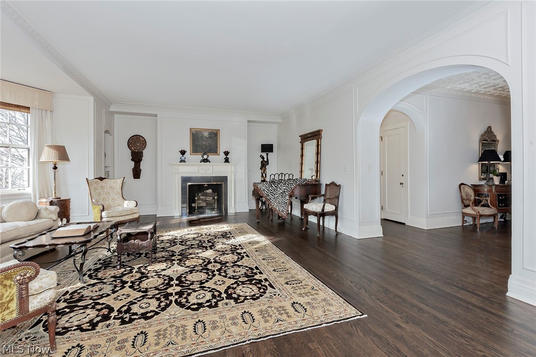 Moreland Courts - Residential