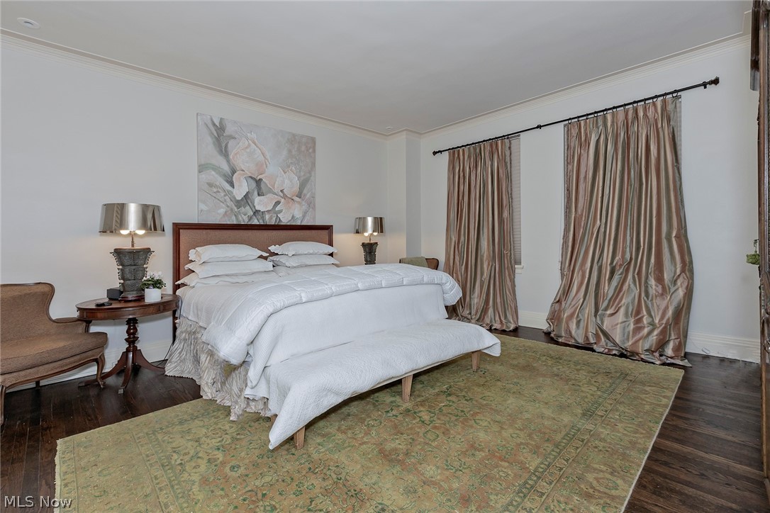 Moreland Courts - Residential