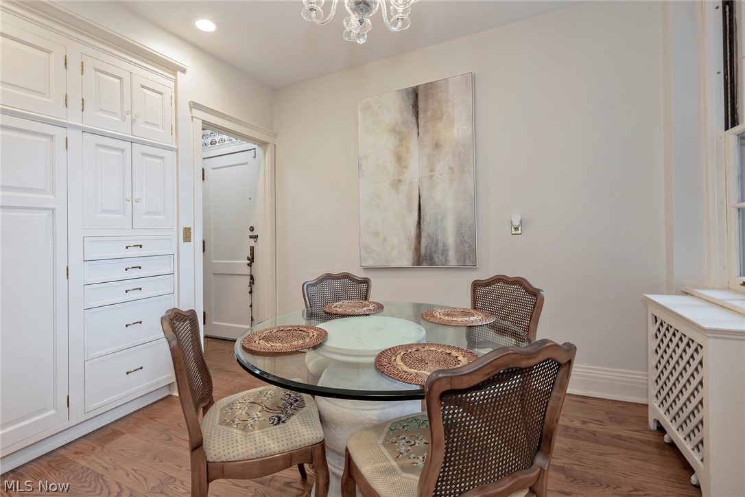 Moreland Courts - Residential