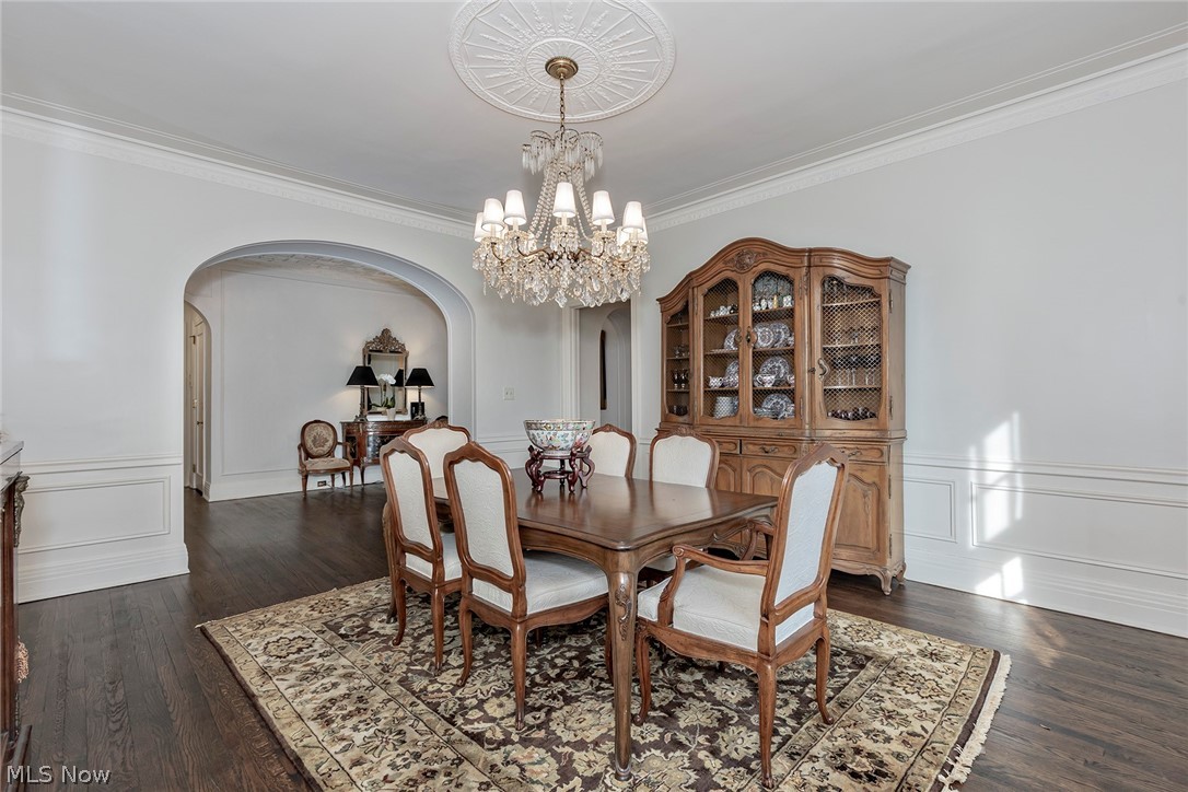 Moreland Courts - Residential