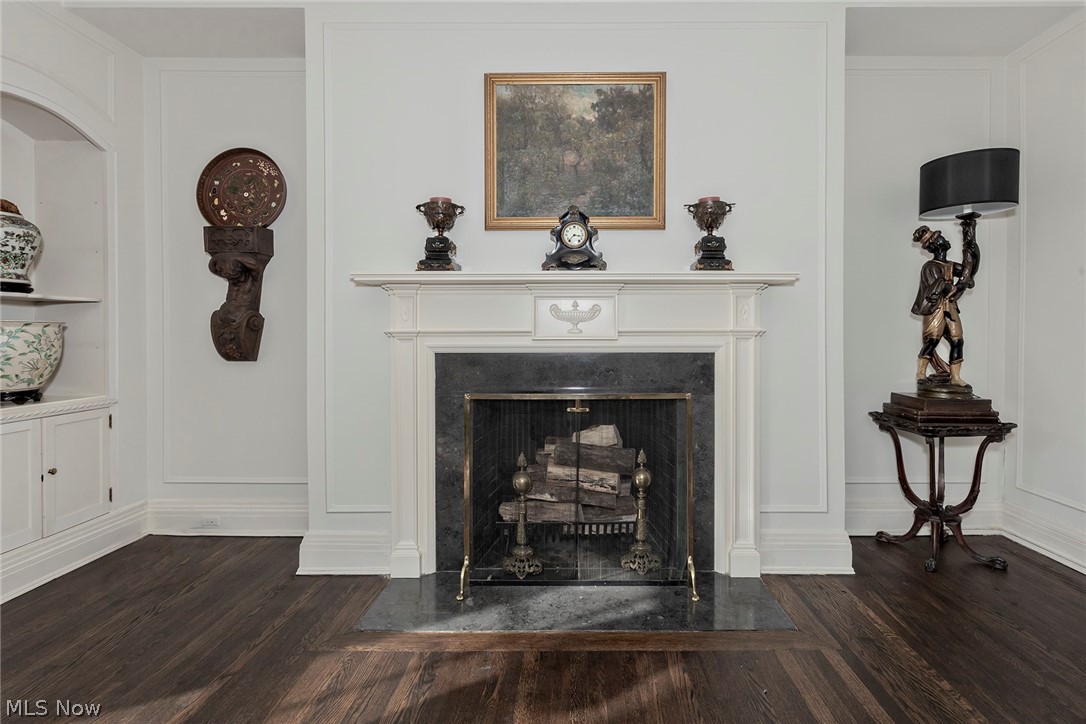 Moreland Courts - Residential