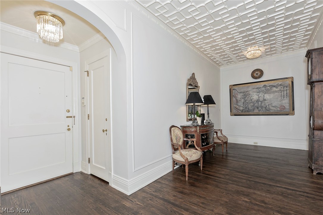 Moreland Courts - Residential