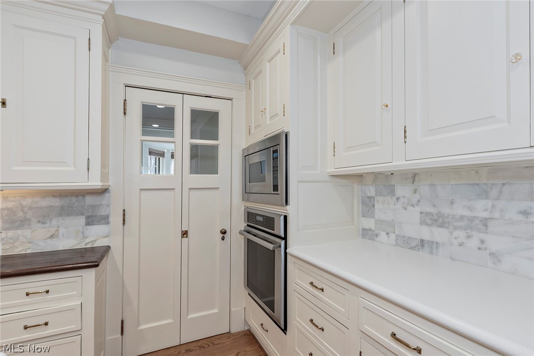 Moreland Courts - Residential