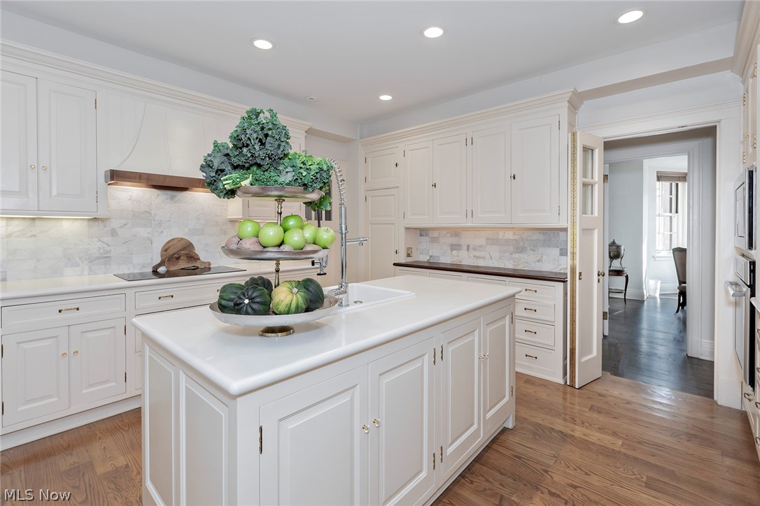 Moreland Courts - Residential