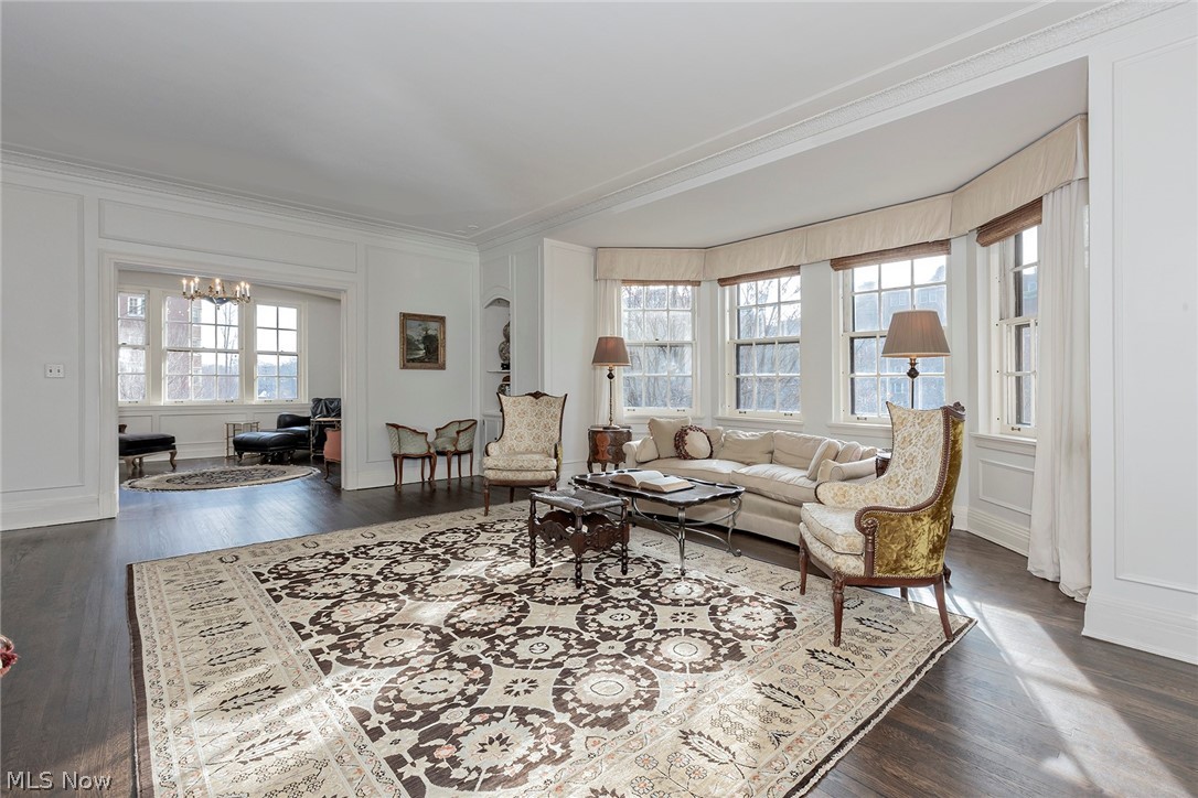 Moreland Courts - Residential