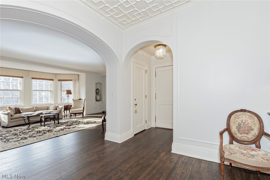 Moreland Courts - Residential