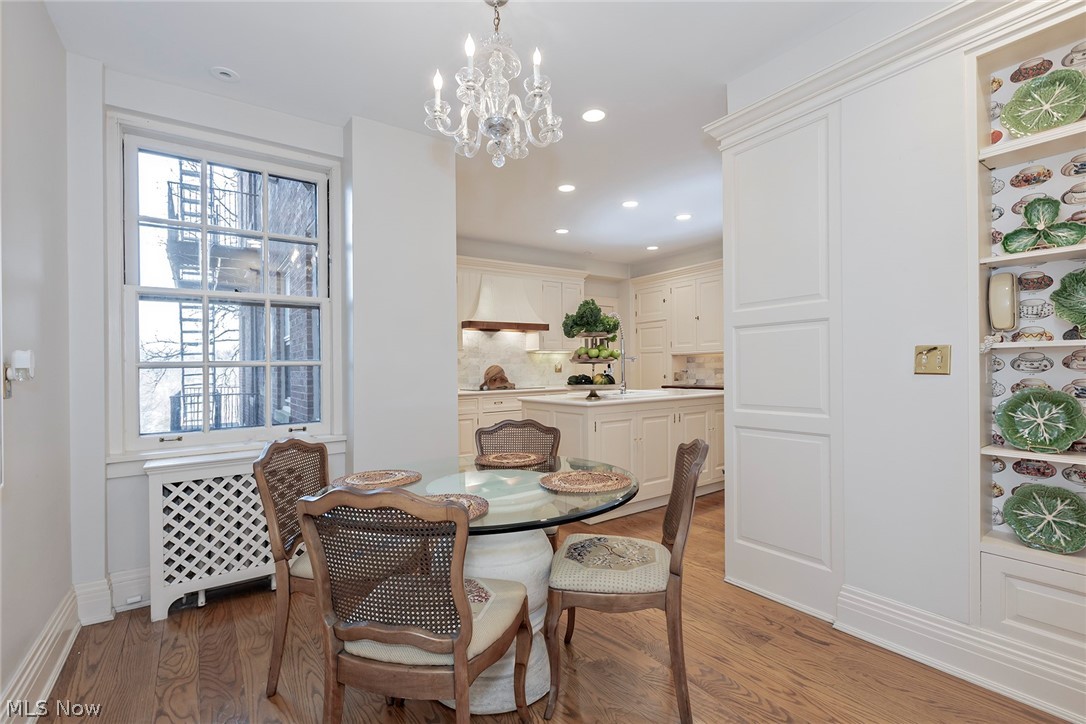 Moreland Courts - Residential