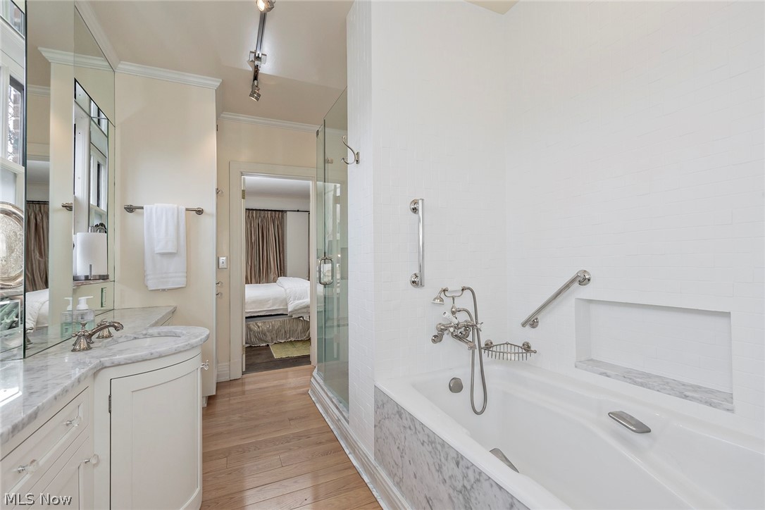 Moreland Courts - Residential