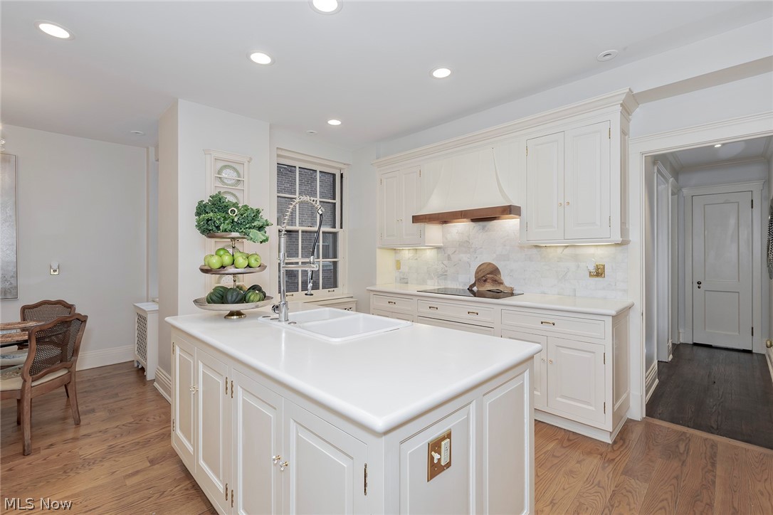 Moreland Courts - Residential