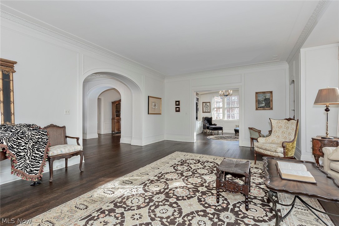 Moreland Courts - Residential