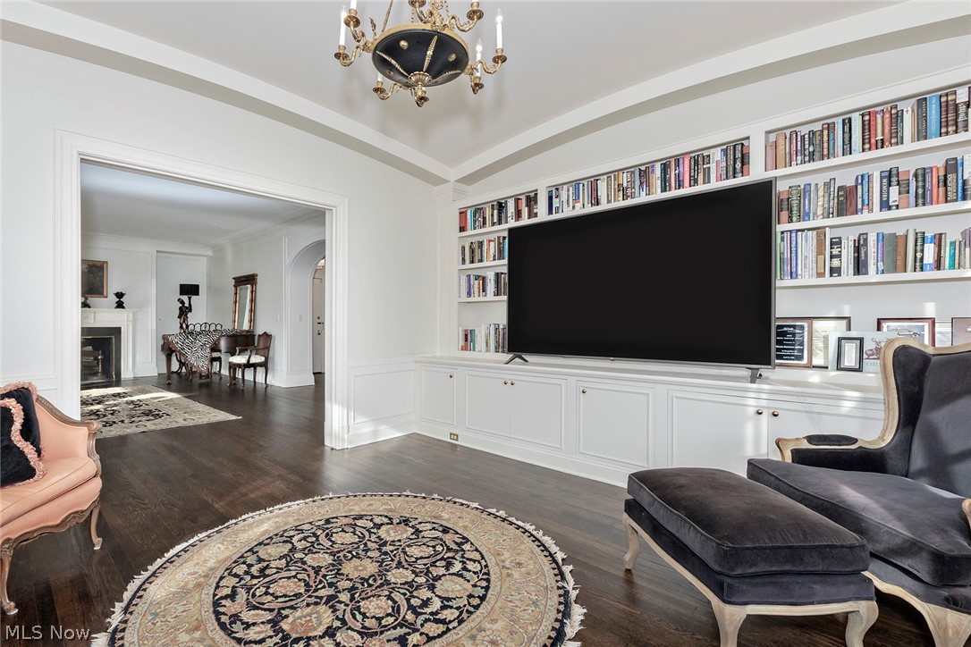 Moreland Courts - Residential