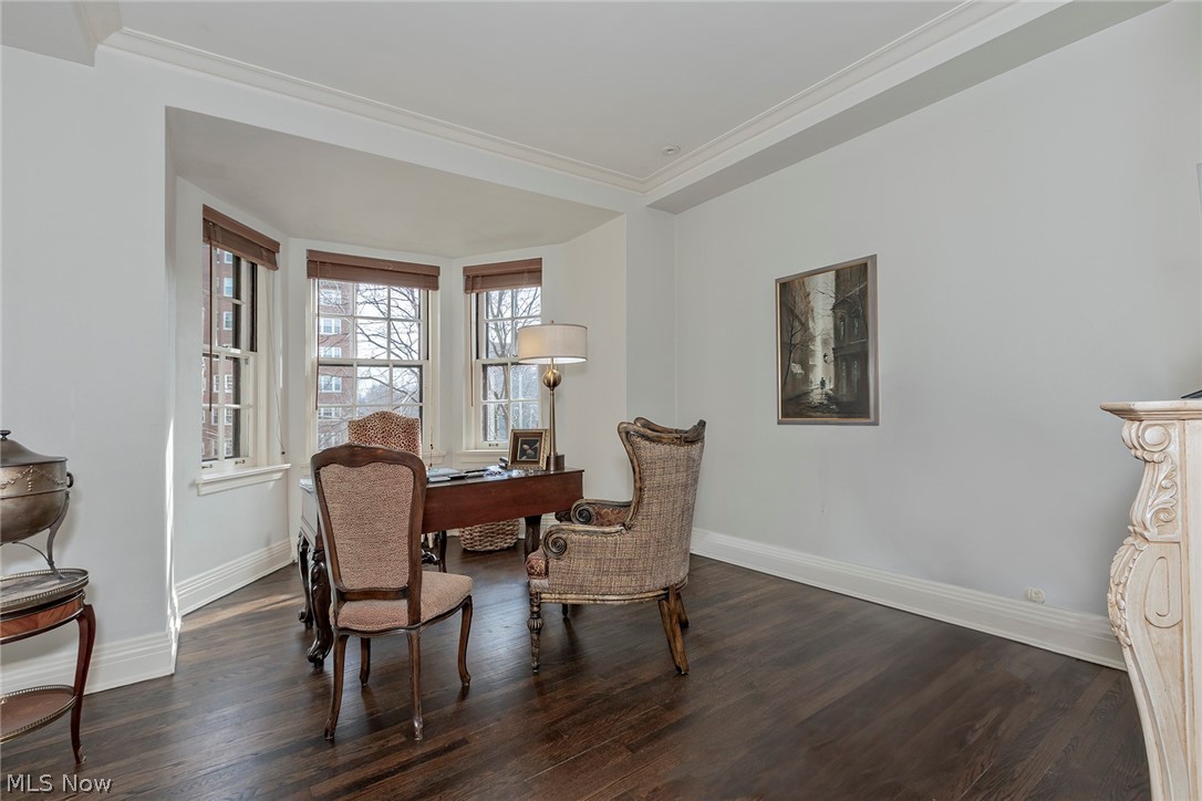 Moreland Courts - Residential