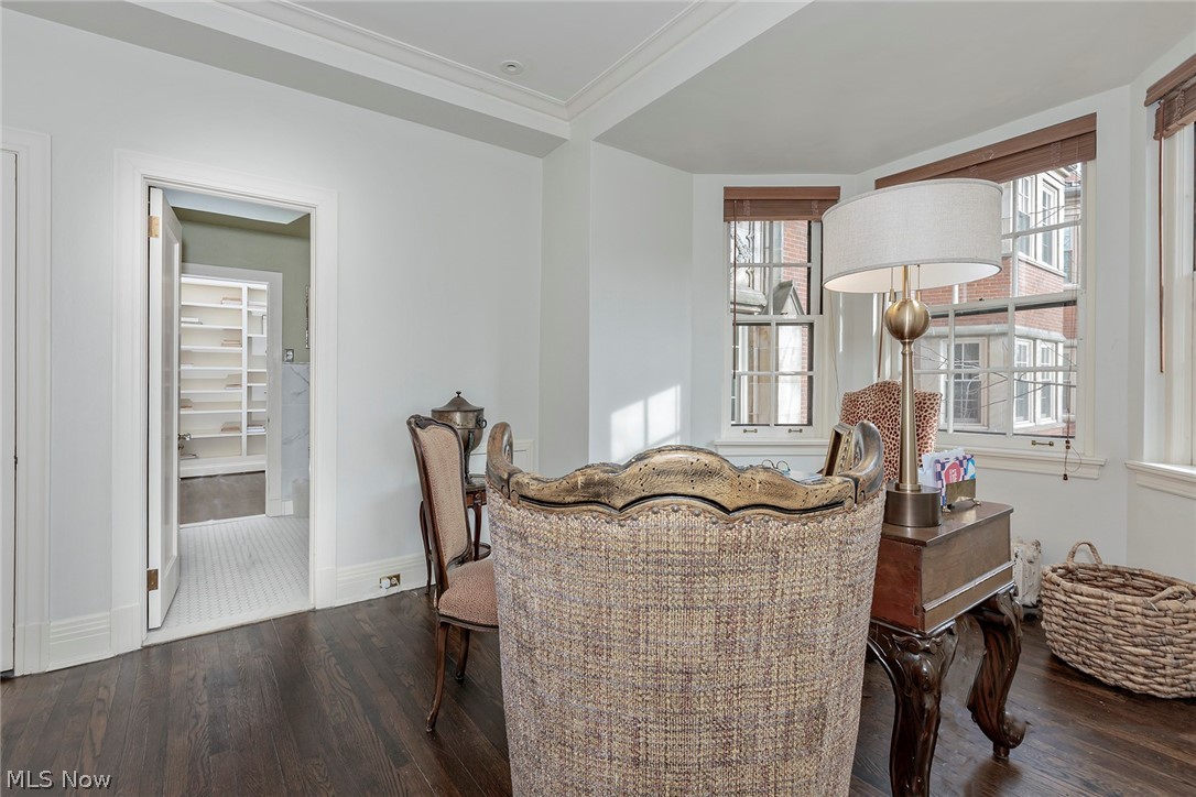 Moreland Courts - Residential