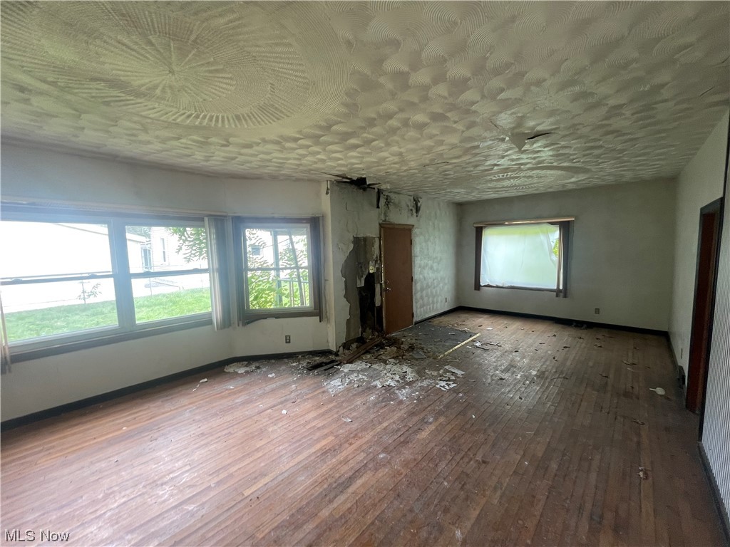 Portage Path - Residential Income