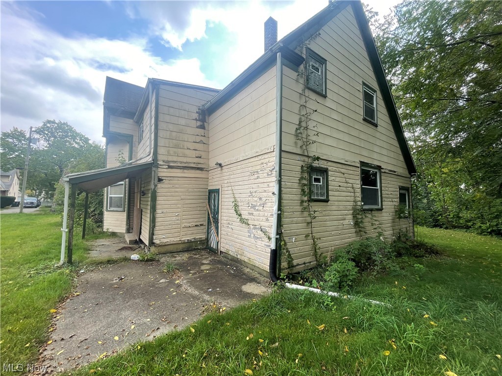 Portage Path - Residential Income