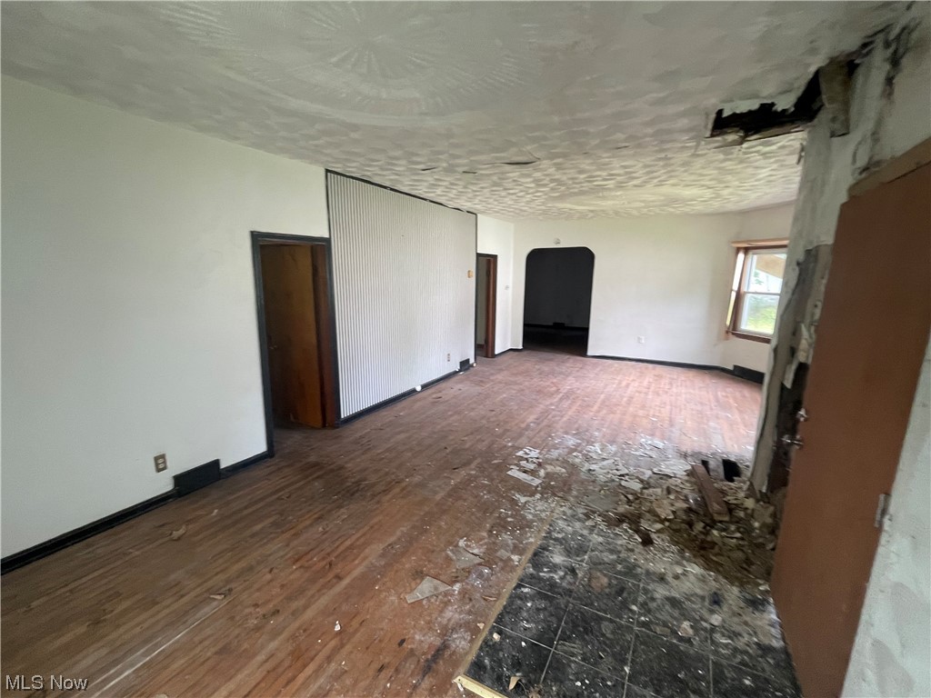 Portage Path - Residential Income