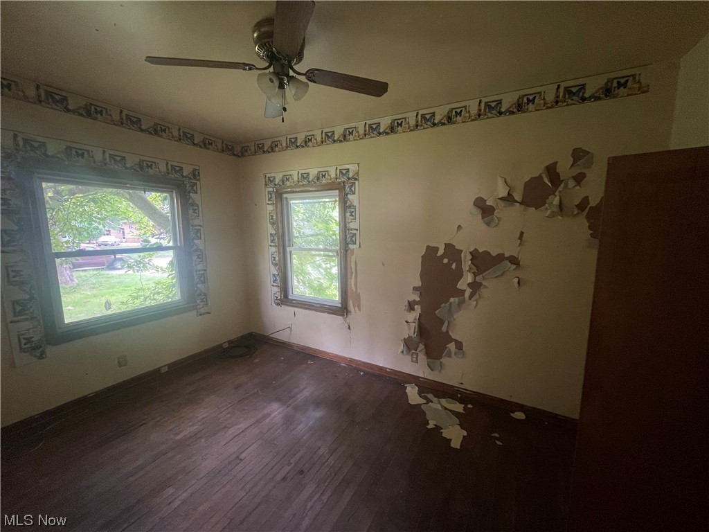 Portage Path - Residential Income