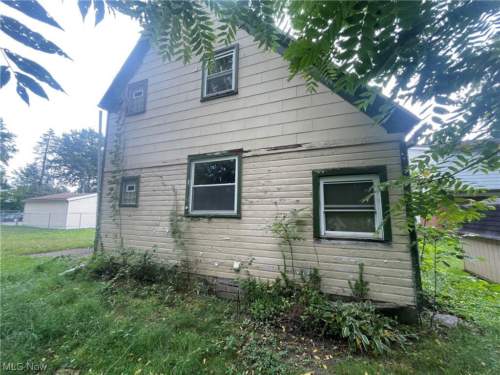 Portage Path - Residential Income