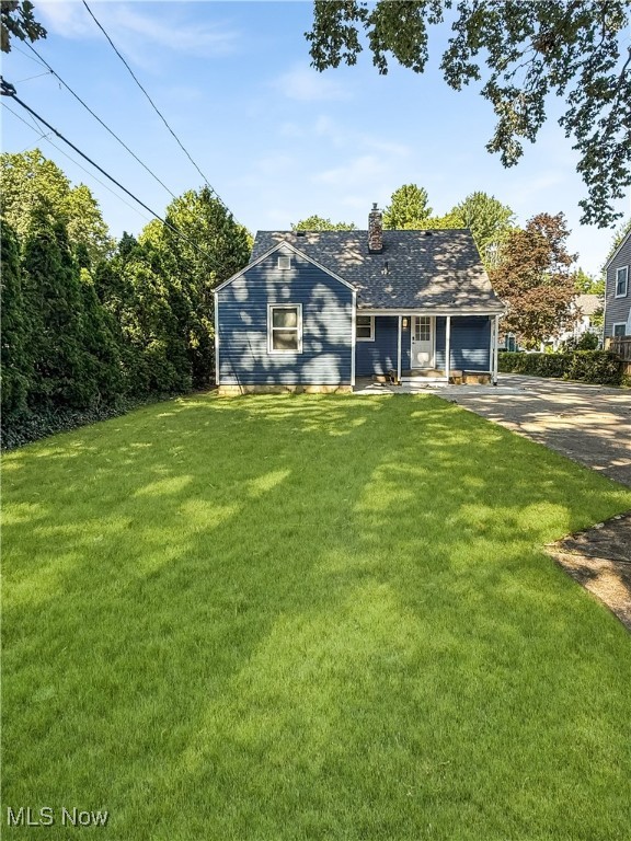 Ridgevale - Residential