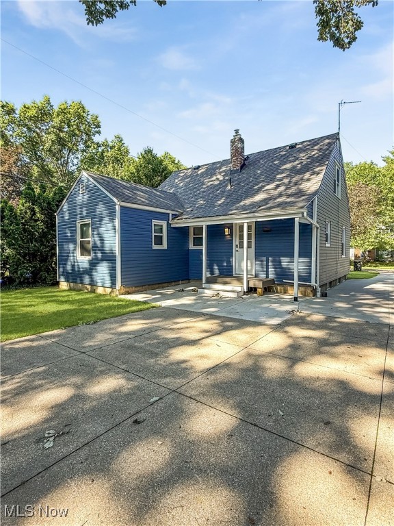 Ridgevale - Residential