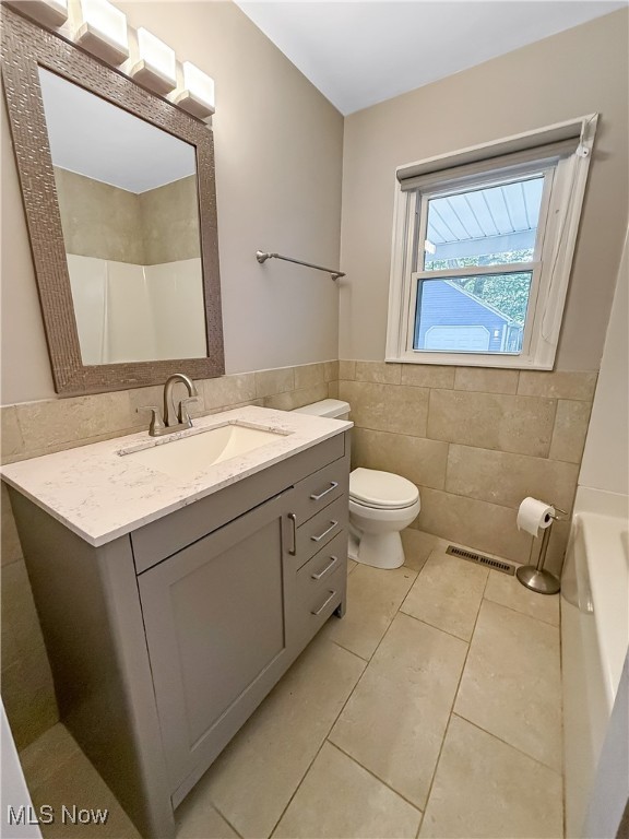 Ridgevale - Residential