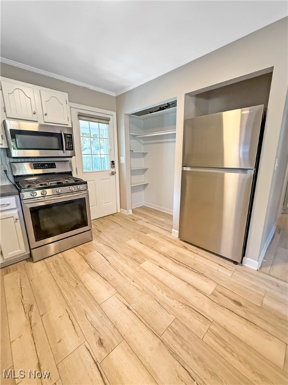 Ridgevale - Residential