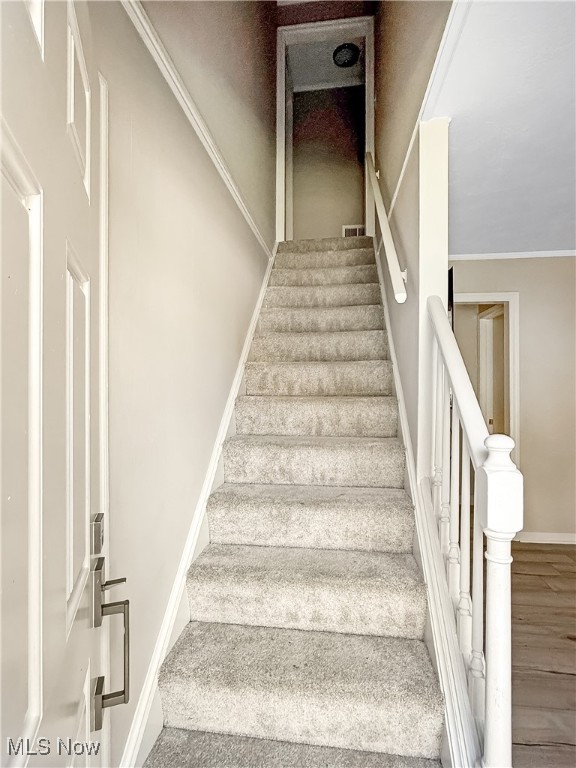 Ridgevale - Residential