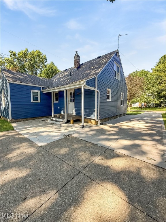 Ridgevale - Residential